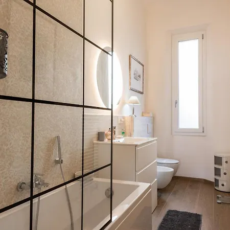 Apartment Castagno Garden - Nido *