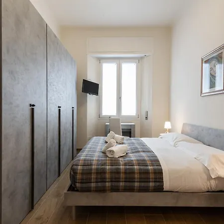 Castagno Garden - Nido Apartment *