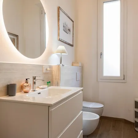 Apartment Castagno Garden - Nido *