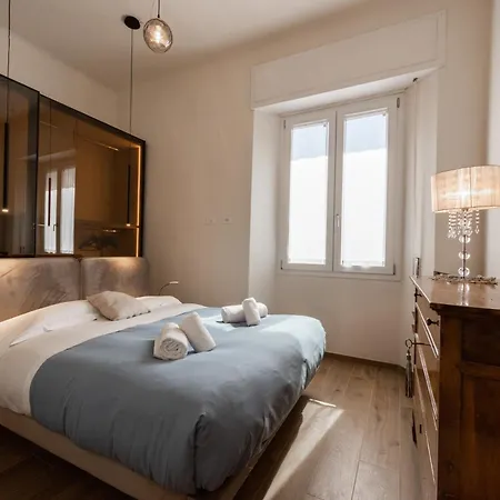 Apartment Castagno Garden - Nido *