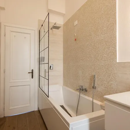 Apartment Castagno Garden - Nido *
